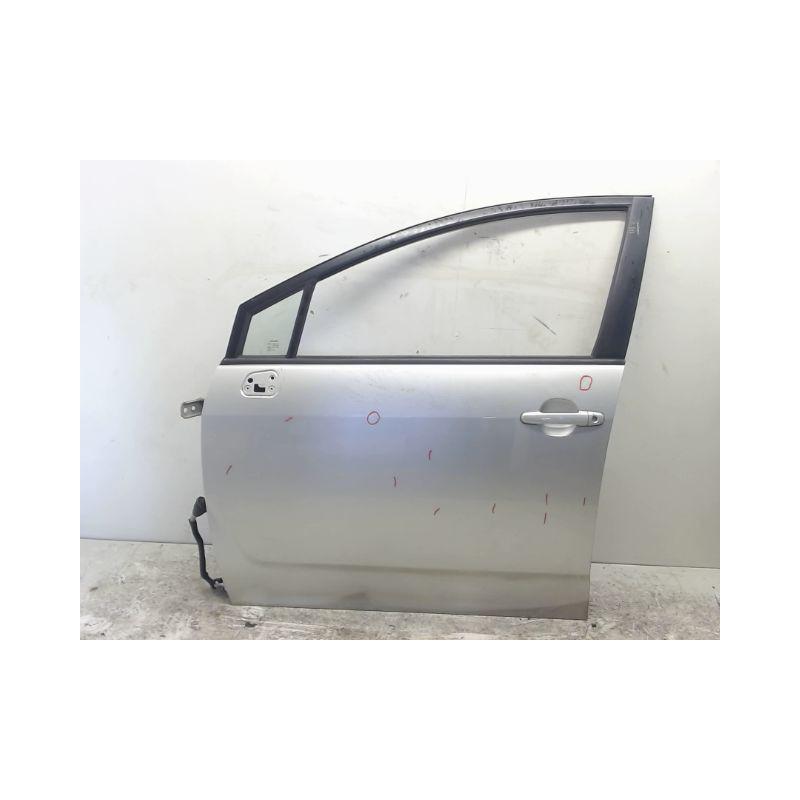 PORTE AVANT GAUCHE TOYOTA COROLLA
