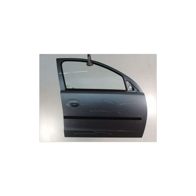 PORTE AVANT DROIT OPEL CORSA