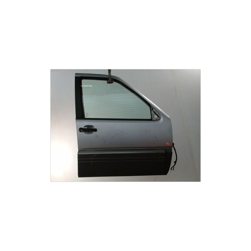 PORTE AVANT DROIT NISSAN TERRANO