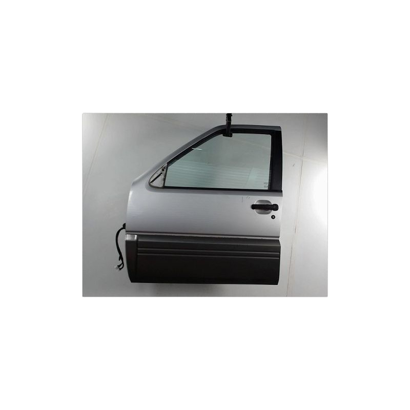 PORTE AVANT GAUCHE NISSAN TERRANO