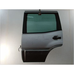 PORTE ARG