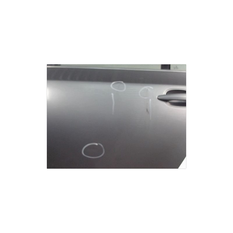 PORTE ARRIERE GAUCHE B.M.W. SERIE 5