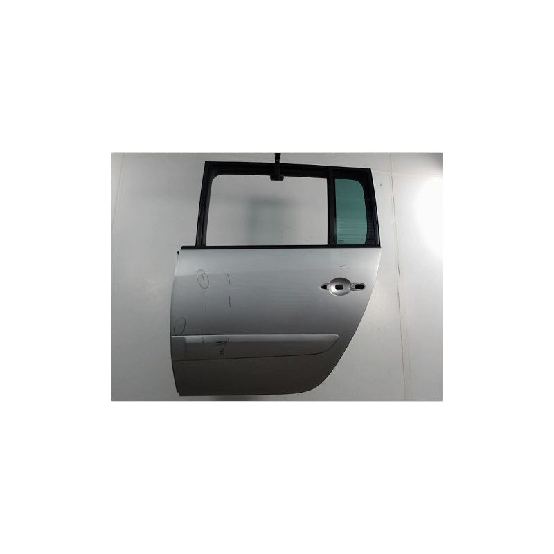 PORTE ARRIERE GAUCHE RENAULT ESPACE