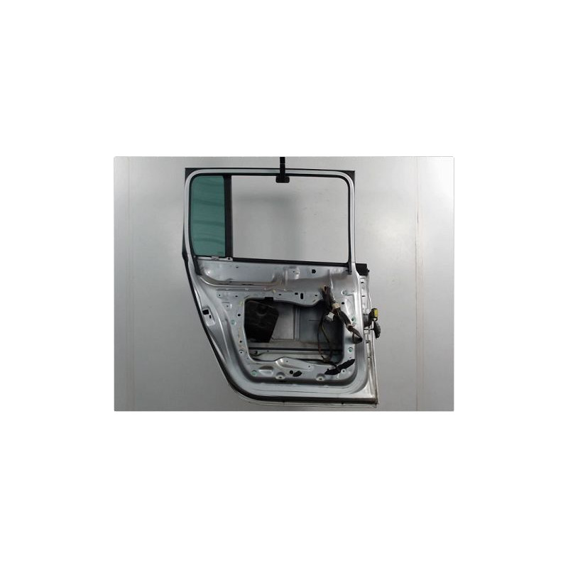 PORTE ARRIERE GAUCHE RENAULT ESPACE