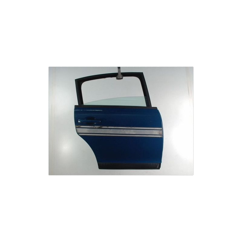 PORTE ARRIERE DROIT CITROEN C4