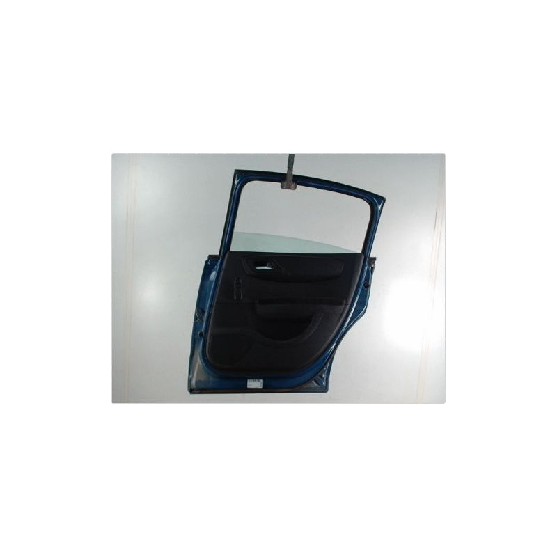 PORTE ARRIERE DROIT CITROEN C4