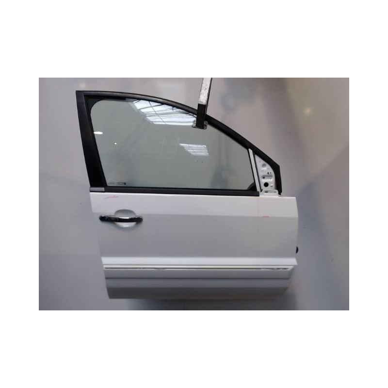 PORTE AVANT DROIT FORD FUSION