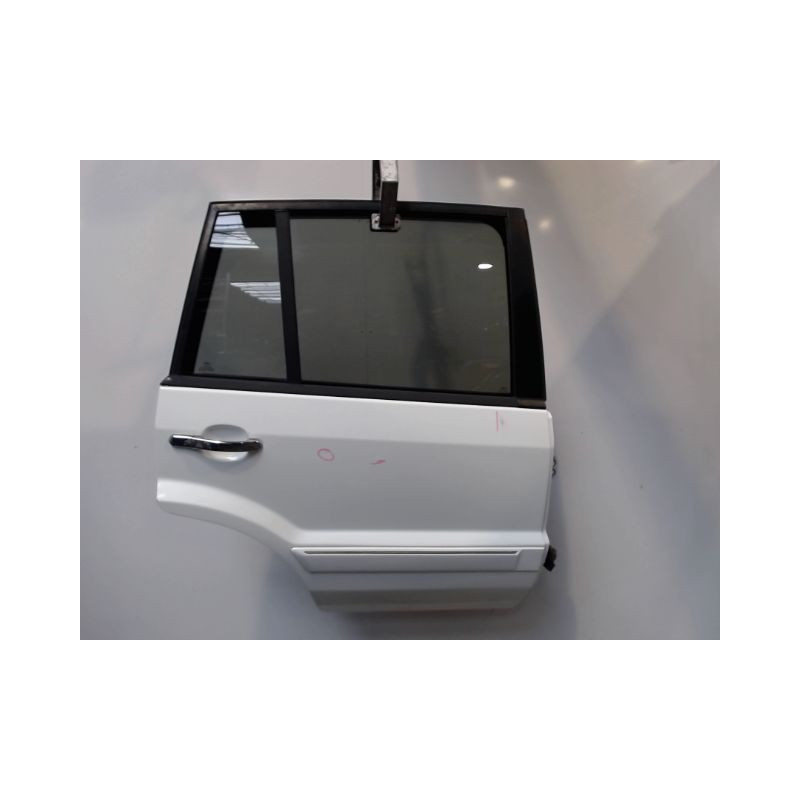 PORTE ARRIERE DROIT FORD FUSION