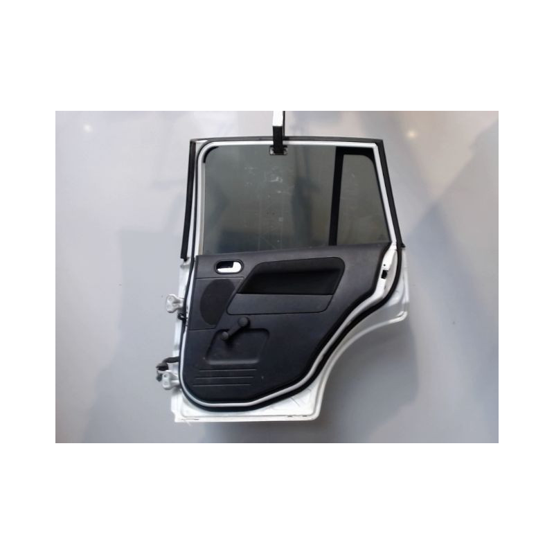 PORTE ARRIERE DROIT FORD FUSION