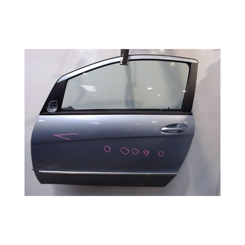 PORTE AVANT GAUCHE MERCEDES CLASSE A 3P
