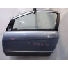 PORTE AVANT GAUCHE MERCEDES CLASSE A 3P