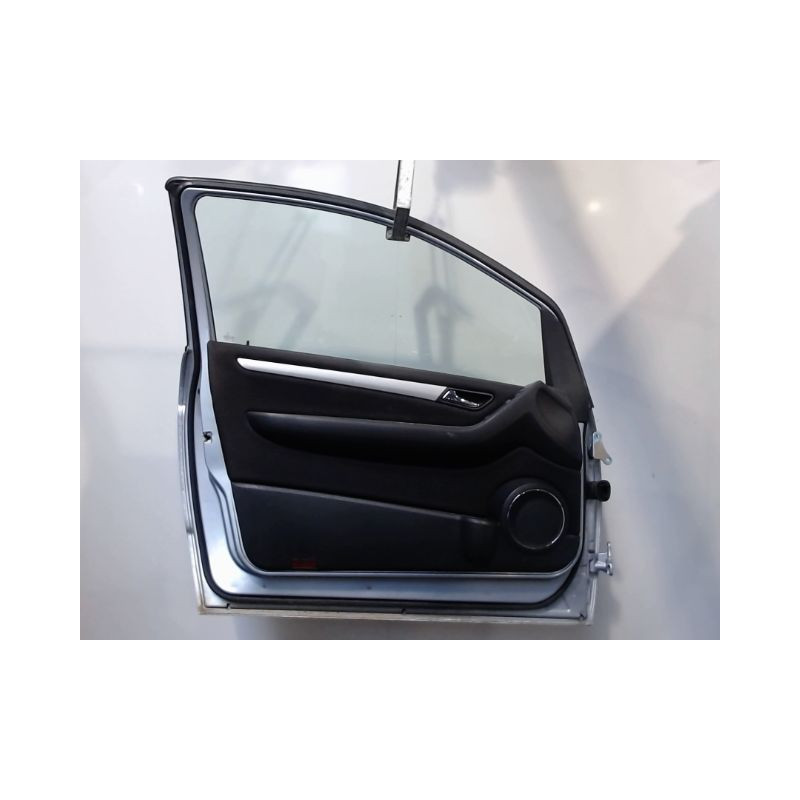 PORTE AVANT GAUCHE MERCEDES CLASSE A 3P