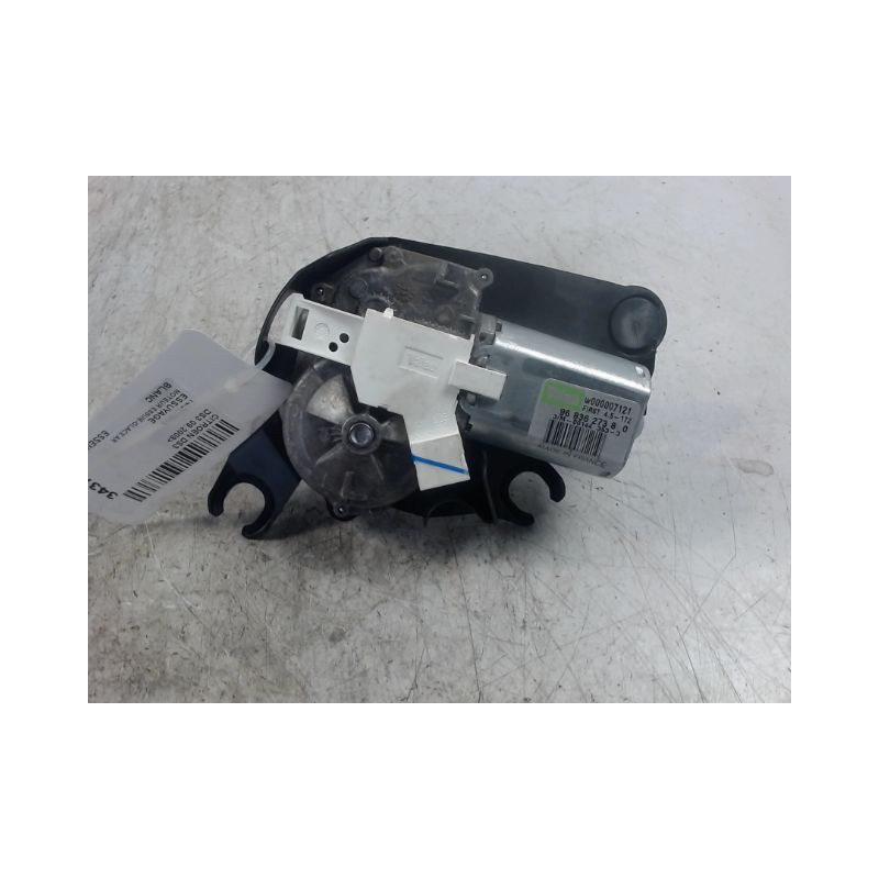 MOTEUR ESSUIE-GLACE ARRIERE CITROEN DS3 2009-