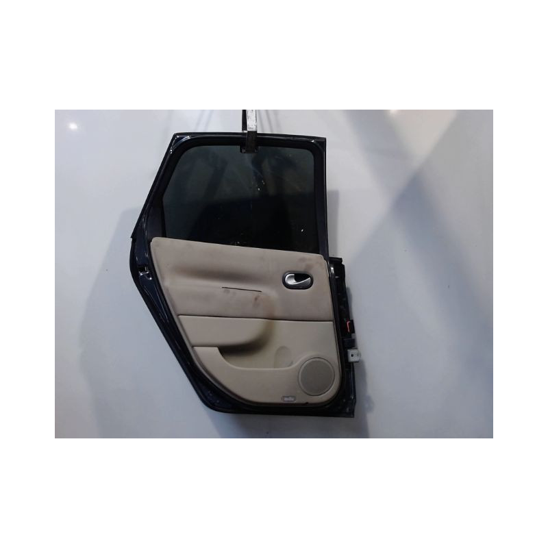PORTE ARRIERE GAUCHE RENAULT GRAND SCENIC II 2006-