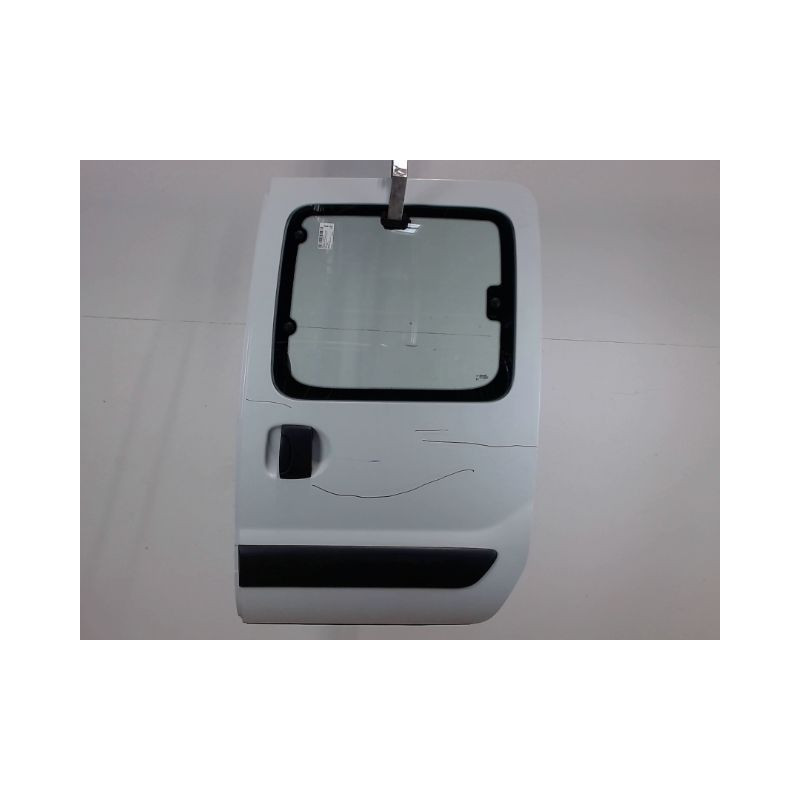 PORTE COULISSANTE GAUCHE RENAULT KANGOO 2003-2007