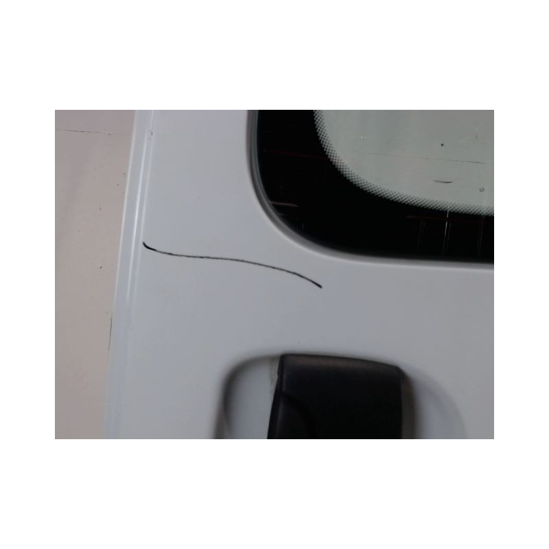 PORTE COULISSANTE GAUCHE RENAULT KANGOO 2003-2007
