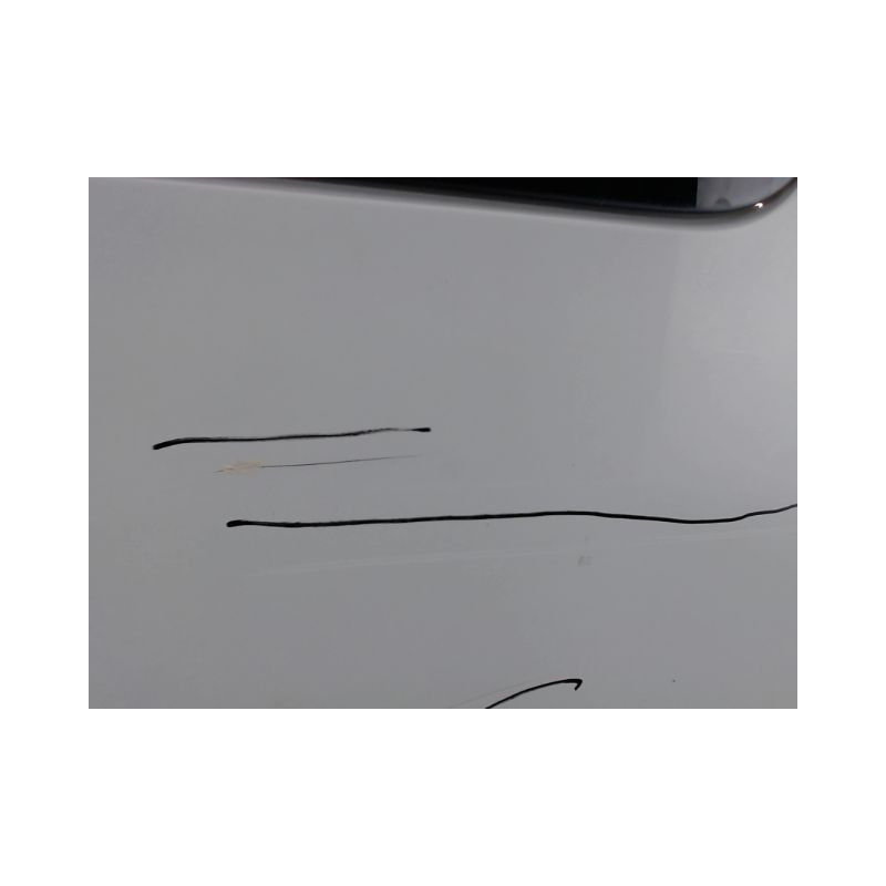 PORTE COULISSANTE GAUCHE RENAULT KANGOO 2003-2007