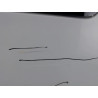 PORTE COULISSANTE GAUCHE RENAULT KANGOO 2003-2007
