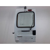 PORTE BATTANTE ARRIERE DROIT RENAULT KANGOO 2003-2007