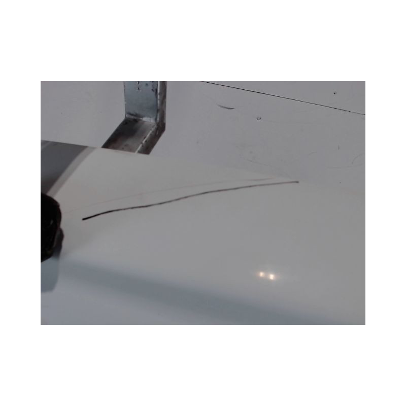 PORTE BATTANTE ARRIERE DROIT RENAULT KANGOO 2003-2007