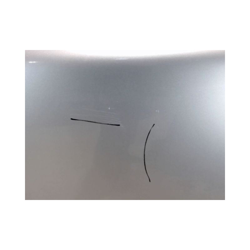 PORTE ARRIERE GAUCHE VOLVO V70 2007-