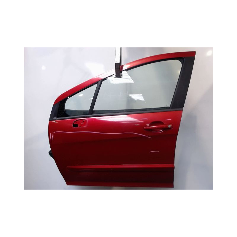 PORTE AVANT GAUCHE PEUGEOT 308 2007-