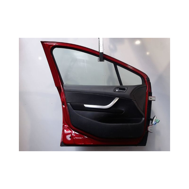 PORTE AVANT GAUCHE PEUGEOT 308 2007-