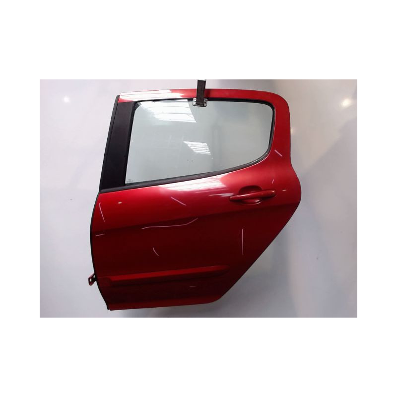 PORTE ARRIERE GAUCHE PEUGEOT 308 2007-