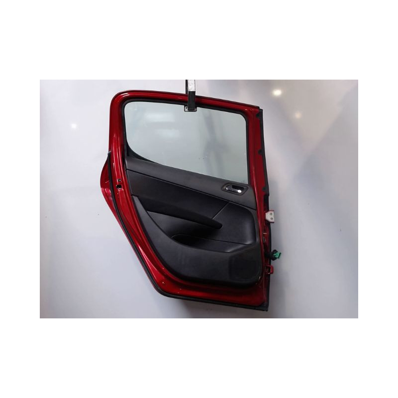 PORTE ARRIERE GAUCHE PEUGEOT 308 2007-