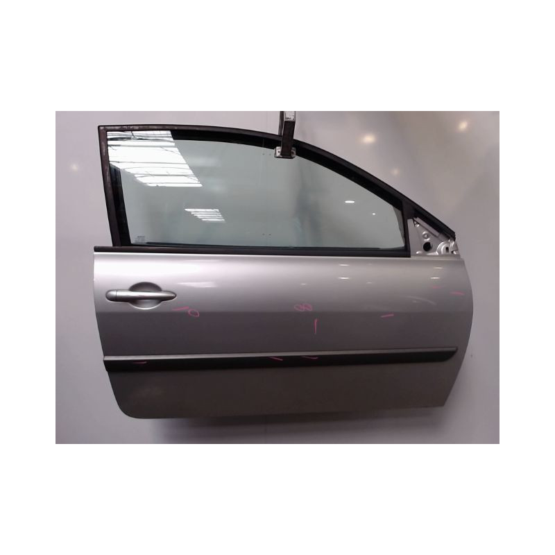 PORTE AVANT DROIT RENAULT MEGANE II PH2 CPE 2006-