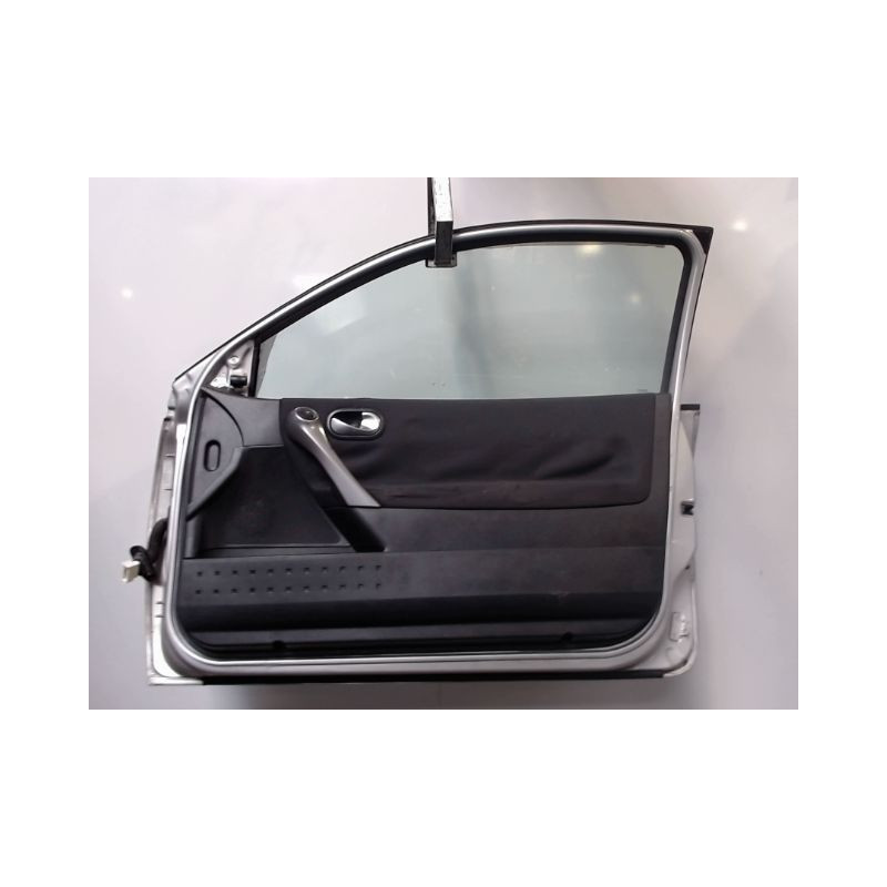 PORTE AVANT DROIT RENAULT MEGANE II PH2 CPE 2006-