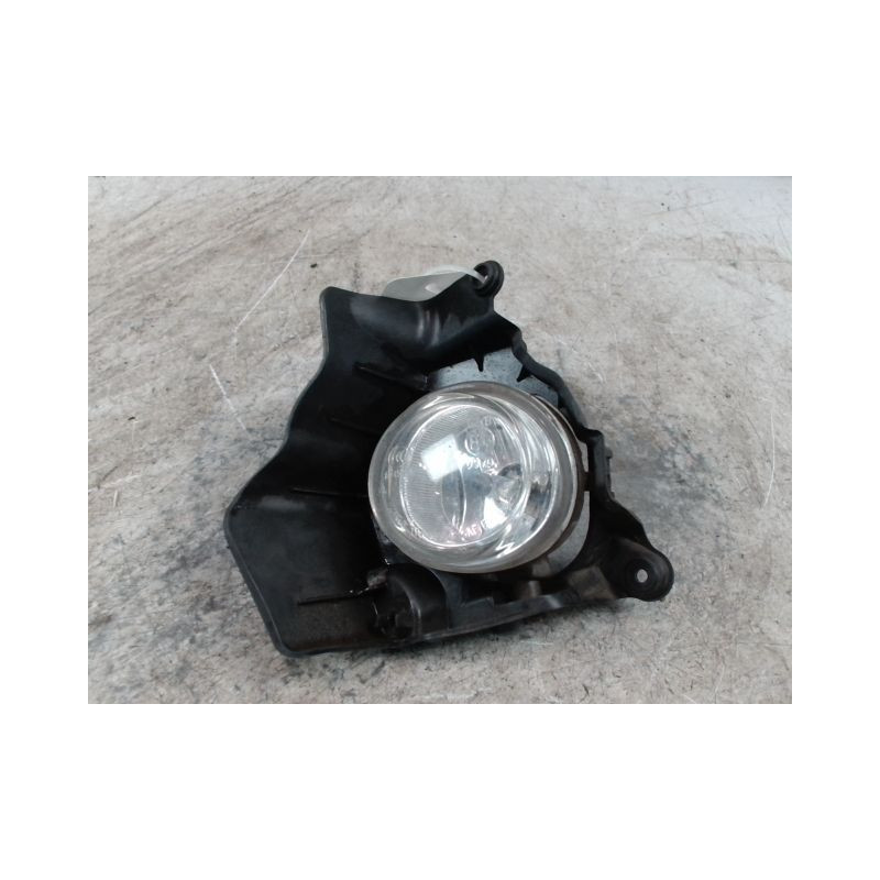 PHARE ANTIBROUILLARD AVANT GAUCHE MAZDA MAZDA 2