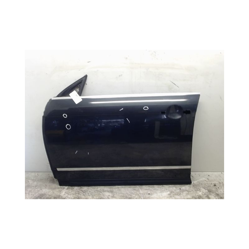 PORTE AVANT GAUCHE CITROEN C6