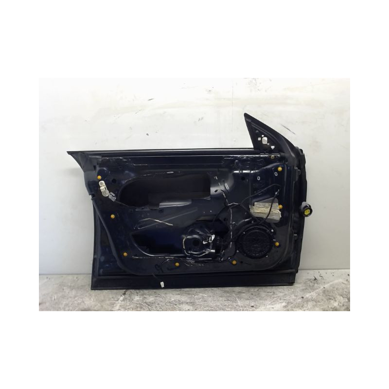 PORTE AVANT GAUCHE CITROEN C6