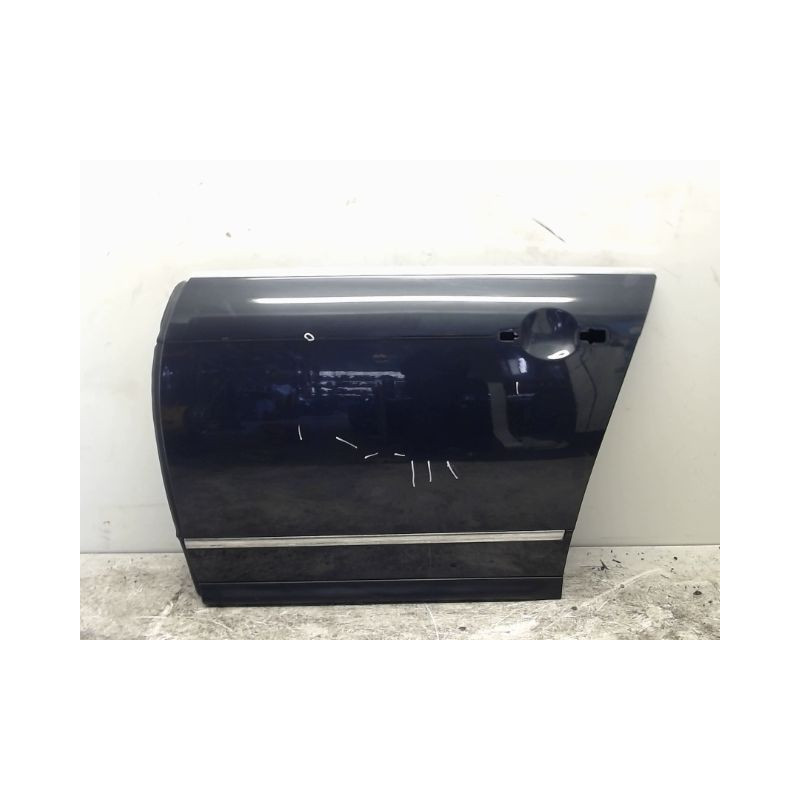 PORTE ARRIERE GAUCHE CITROEN C6