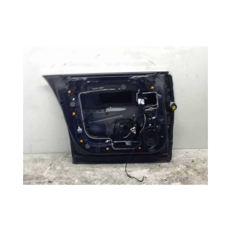 PORTE ARRIERE GAUCHE CITROEN C6
