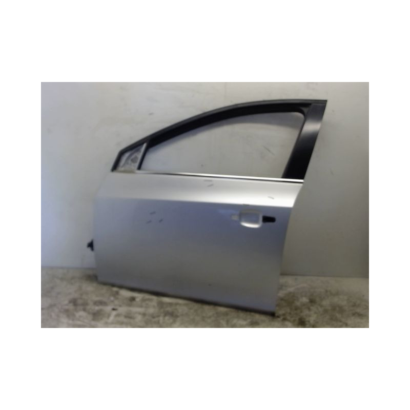 PORTE AVANT GAUCHE CHEVROLET CRUZE