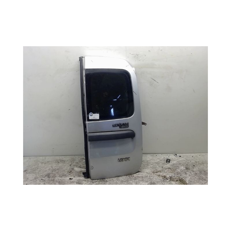 PORTE BATTANTE ARRIERE DROIT DACIA LOGAN