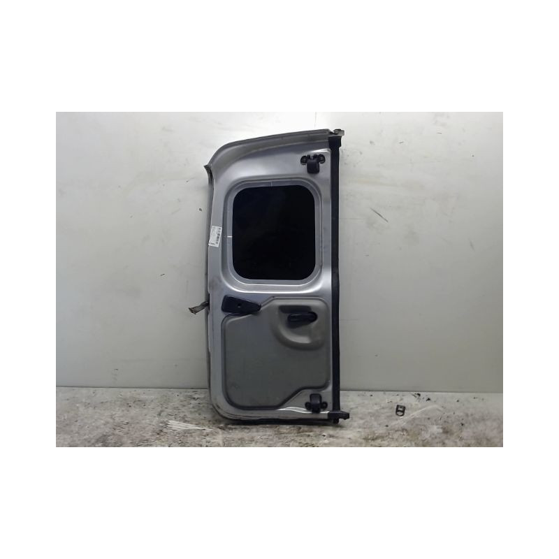 PORTE BATTANTE ARRIERE DROIT DACIA LOGAN
