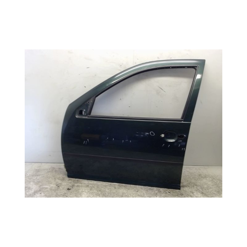 PORTE AVANT GAUCHE VOLKSWAGEN GOLF