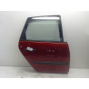 PORTE ARRIERE DROIT RENAULT MEGANE