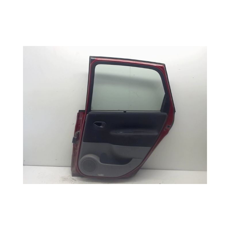PORTE ARRIERE DROIT RENAULT MEGANE
