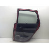 PORTE ARRIERE DROIT RENAULT MEGANE