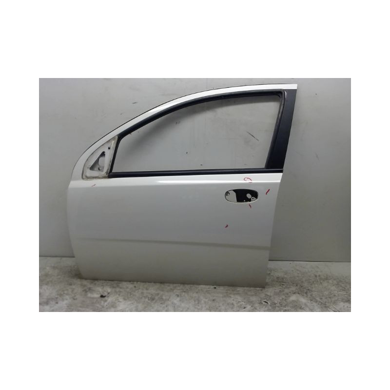 PORTE AVANT GAUCHE CHEVROLET AVEO