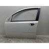 PORTE AVANT GAUCHE CHEVROLET AVEO