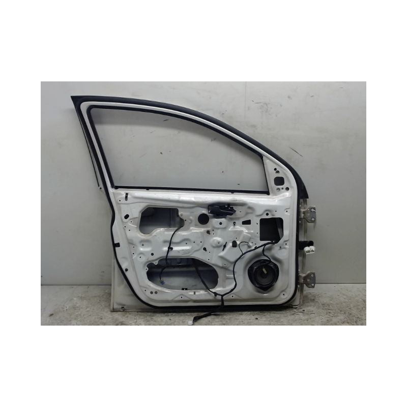 PORTE AVANT GAUCHE CHEVROLET AVEO
