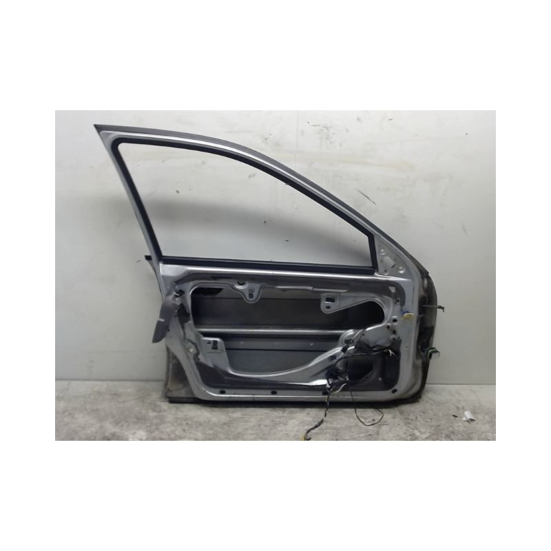 PORTE AVANT GAUCHE RENAULT LAGUNA