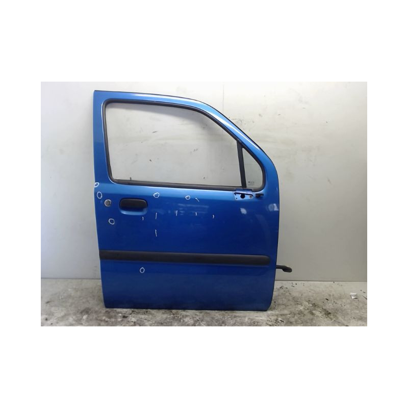 PORTE AVANT DROIT OPEL AGILA