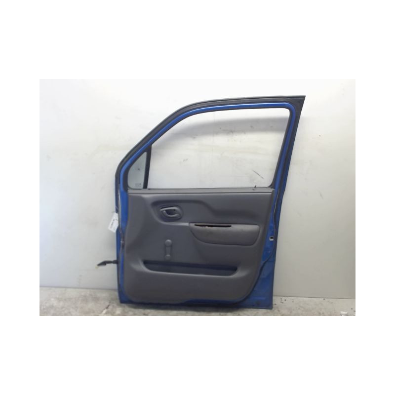 PORTE AVANT DROIT OPEL AGILA