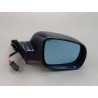 RETROVISEUR EXTERIEUR ELECTRIQUE DROIT AUDI A4 BERL. I Phase 1 (8D) 1995-1999